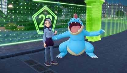 Pokémon Legends: Z-A: Wild Zone 20 Guide - All Pokémon & Alphas