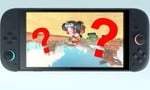 Switch 2 Patent Suggests You Can Flip The Console Upside Down