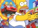 The 'Bigger And Better' Simpsons Hit & Run Sequel We Never Had