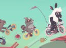 'Ultimate Sheep Raccoon' Brings Multiplayer Mayhem To Switch This Winter