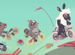 'Ultimate Sheep Raccoon' Brings Multiplayer Mayhem To Switch This Winter