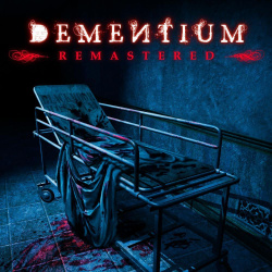 Dementium Remastered Cover