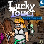 Lucky Tower Ultimate