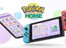 Pokémon HOME Maintenance Scheduled Ahead Of Sword And Shield's Crown Tundra DLC Launch