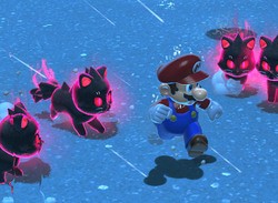 Super Mario 3D World + Bowser's Fury Frame Rate And Resolution Detailed