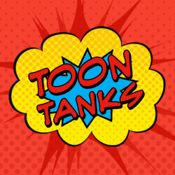 Toon Tanks Cover