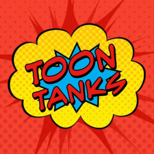 Toon Tanks