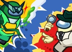 Emergency Meeting! Among Us Adds Two New Roles In Latest Update