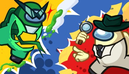 Emergency Meeting! Among Us Adds Two New Roles In Latest Update