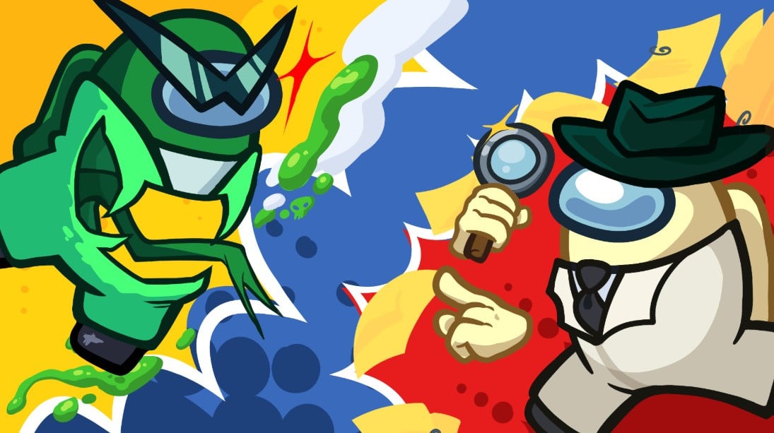Among Us Latest Update Adds Two New Roles