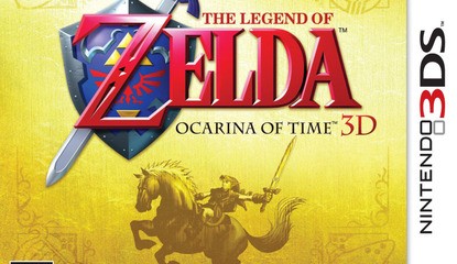 Ocarina of Time 3D Gets Boss Rush Mode and Helpful Videos
