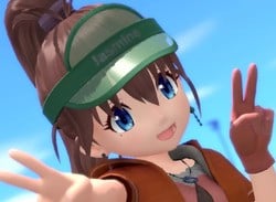 Everybody's Golf Hot Shots Has Been Updated For Switch, Here Are The Full Patch Notes