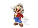 Super Mario Odyssey Adds Conductor Wig And Outfit