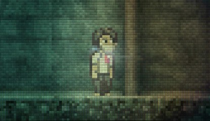Lone Survivor: The Director's Cut (Wii U eShop)