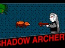 Shadow Archery Is A Brand New Game For Wii U, And It Will Launch For Free