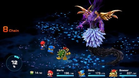 Super Mario RPG: How To Unlock & Beat The Final Superboss 10