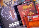 Bitmap Books Celebrates The Legacy Of Final Fight, Streets Of Rage And More With 'Go Straight'