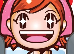 Cooking Mama 5 Development Heats Up for 3DS Sequel