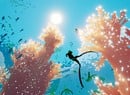 Abzu Is Just $1.99 On The Switch eShop, That's 90% Off