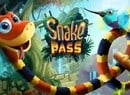 Snake Pass Limited Edition Physical Pre-Orders Go Live Today