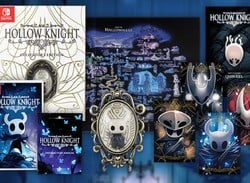 Hollow Knight Collector's Edition Now Available To Pre-Order