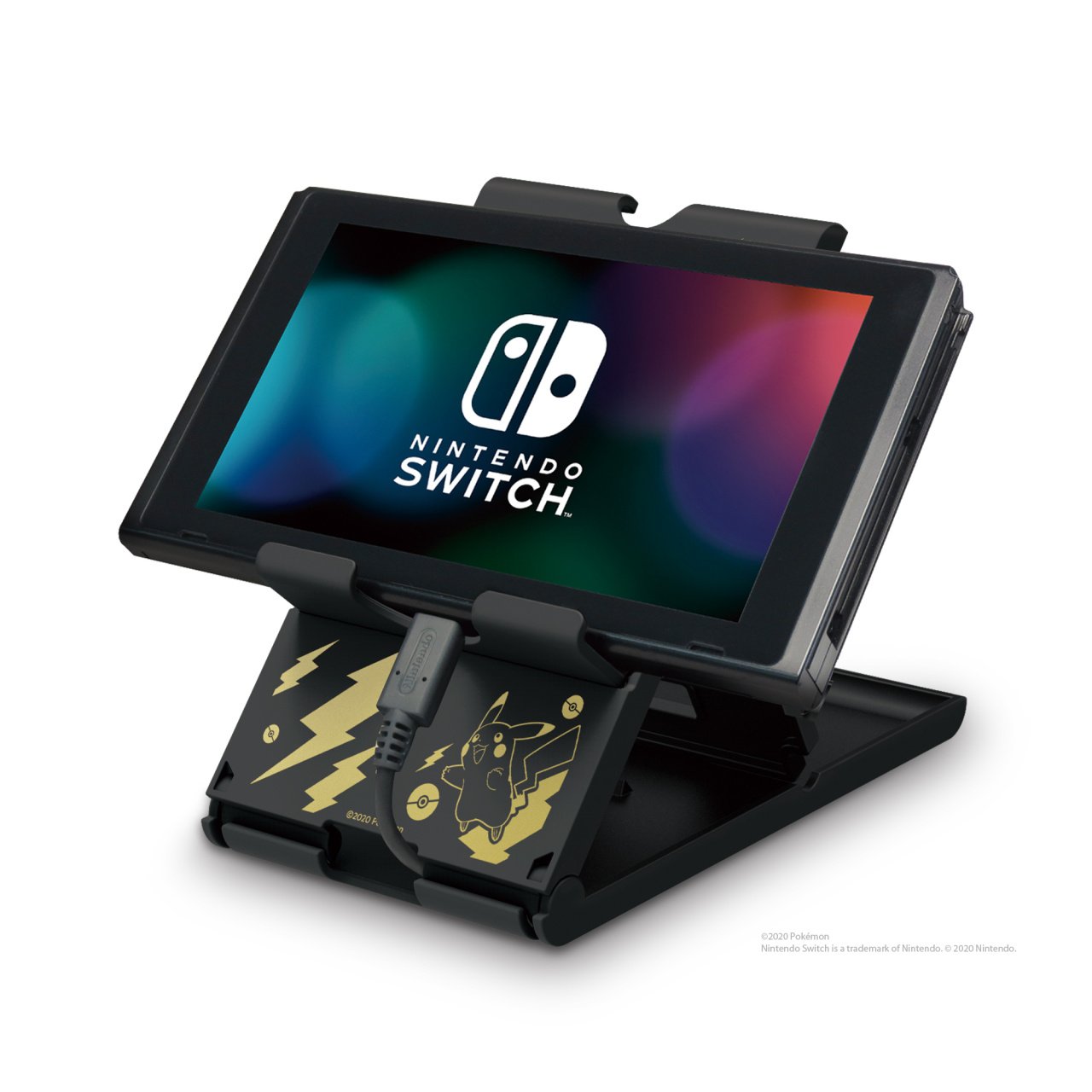 Switch Vault Case (Pokémon Legends: Arceus) - HORI USA