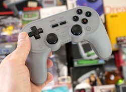 8BitDo Pro 2 Review - The Best Switch Pro Controller Rival Has Evolved
