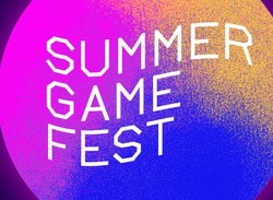 Summer Game Fest To Kick Off With A 'Spectacular World Premiere Showcase'