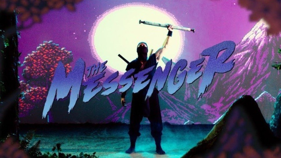 The Messenger