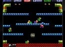 Arcade Archives Mario Bros. is Out Today