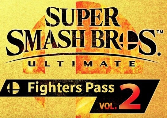No Smash Ultimate DLC Expected Beyond Fighters Pass 2, No Future Smash Games Planned