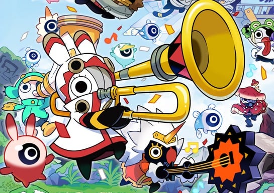 Ratatan (Switch 2) - Patapon-Style Rhythm-Action Strategy Returns, With A Roguelite Twist