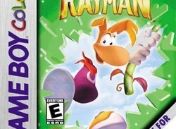 Rayman Arrives on North American eShop This Week