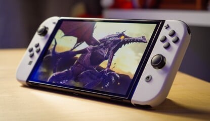Will Nintendo Wring One More Holiday From Switch Before Revealing New Hardware?