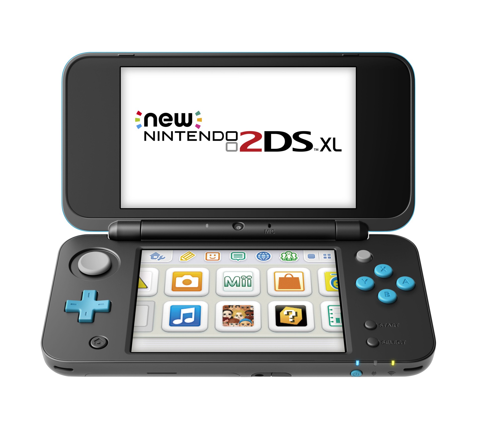 ニンテンドー3DS/2DS 3DS, DS & Gameboy Cassette Software New Nintendo 2DS XL Announced, Releases 28th July | Nintendo Life