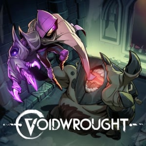 Voidwrought