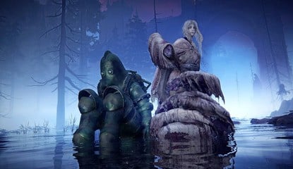 The Duskbloods Network Test Session Closed After Disastrous Server Issues