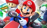 Review: Mario Kart 8 Deluxe Booster Course Pass - A Great Big Track Pack For Switch's Best Racer