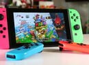 Nintendo Switch Is No Longer The Best-Selling Console Of 2022 In The UK