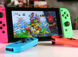 Nintendo Switch Is No Longer The Best-Selling Console Of 2022 In The UK