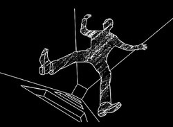 Minimalist Visual Novel 'The Last Survey' Puts The World's Fate In Your Hands