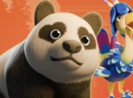 Two Point Museum Goes Wild With The 'Zooseum' DLC Expansion This Winter