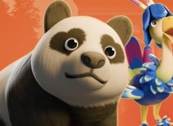 Two Point Museum Goes Wild With The 'Zooseum' DLC Expansion This Winter