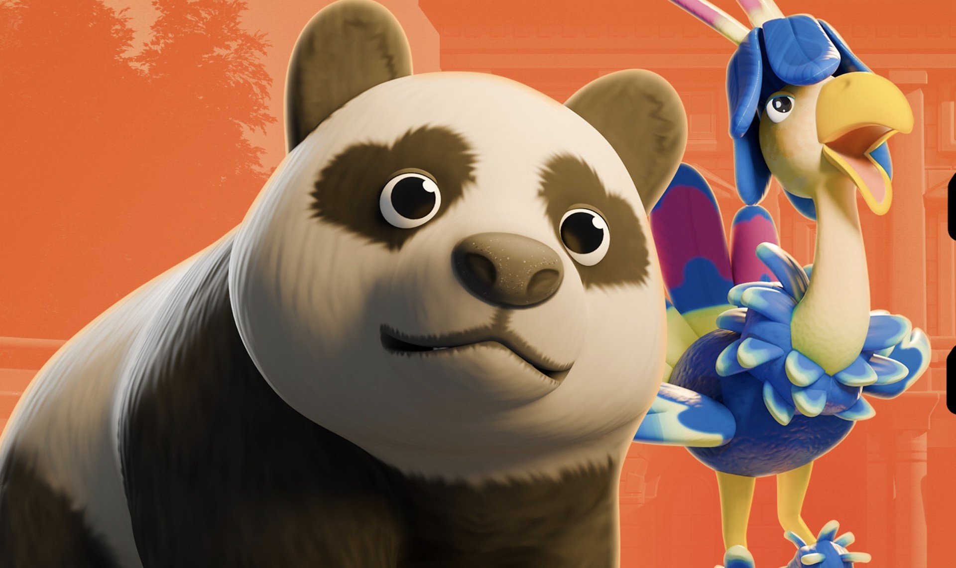 Two Point Museum Launches on Nintendo Switch 2 with Upcoming Zooseum DLC Expansion