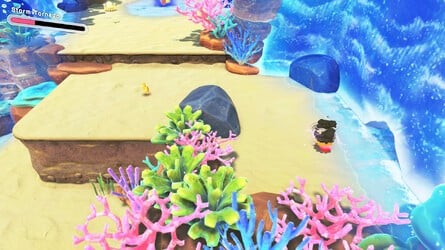 Star crossed world everbay coast guide