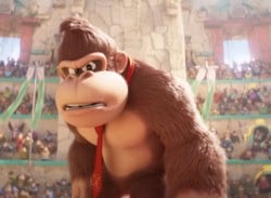Legendary DK Rap Composer Disappointed He's Missing From Mario Movie Credits