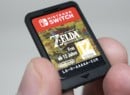 Here's What's Inside A Switch Cart
