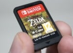 Here's What's Inside A Switch Cart