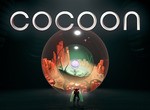 COCOON (Switch) – A Unique, Worlds-Within-Worlds Puzzler That Left Us Buzzing