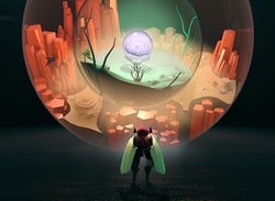 COCOON – A Unique, Worlds-Within-Worlds Puzzler That Left Us Buzzing